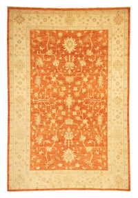 Ziegler Teppe 252x170cm - Orientalsk teppe – product image