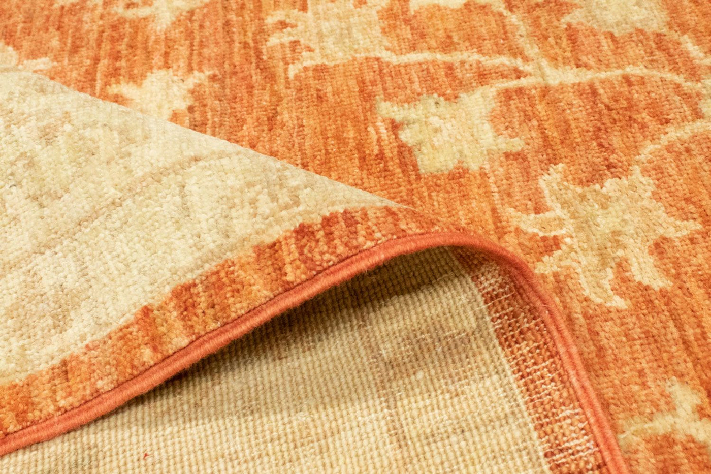 Ziegler Teppe 252x170cm - Orientalsk teppe