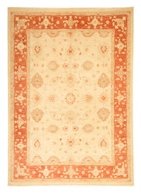 Ziegler Teppe 235x168cm - Orientalsk teppe – product image