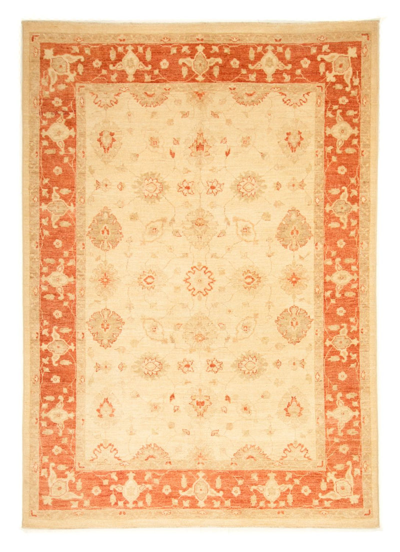 Ziegler Teppe 235x168cm - Orientalsk teppe