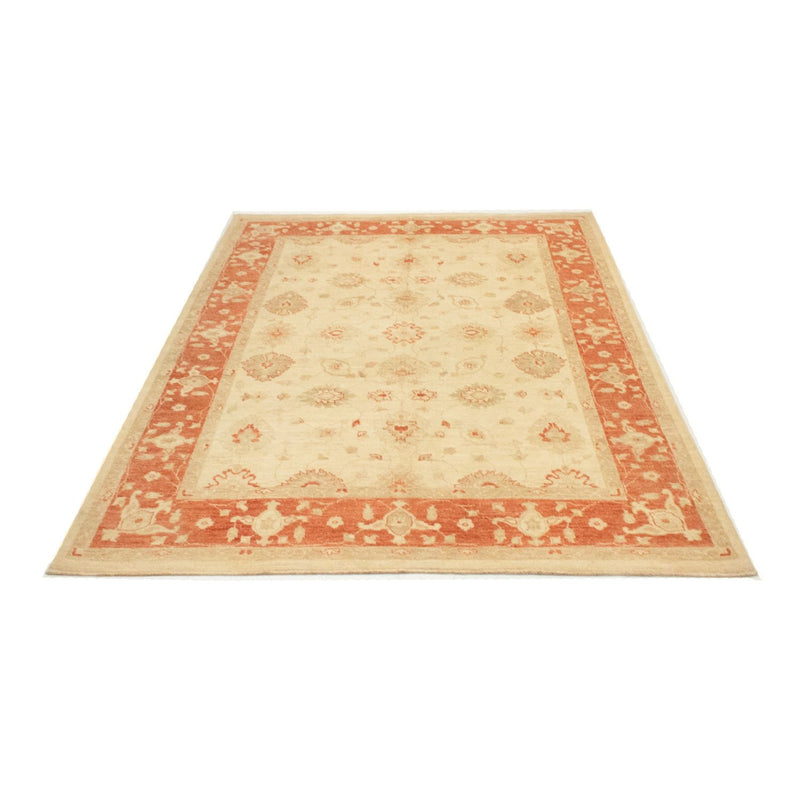 Ziegler Teppe 235x168cm - Orientalsk teppe