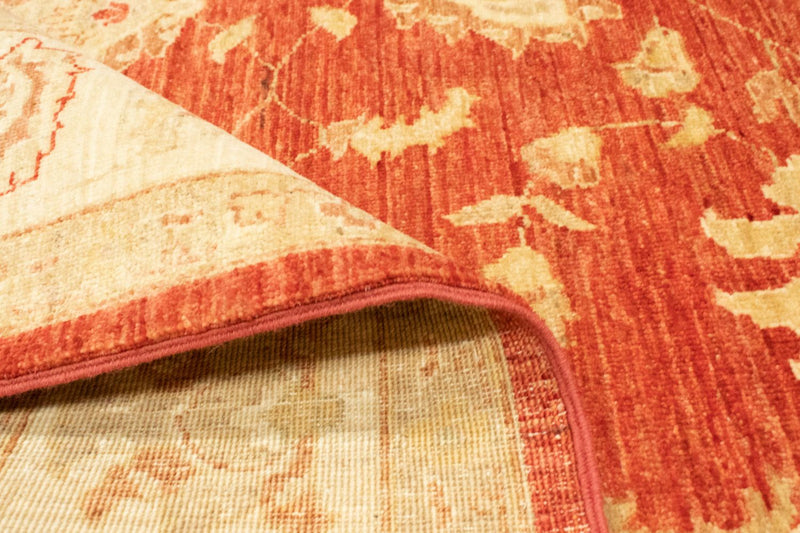 Ziegler Teppe 239x166cm - Orientalsk teppe