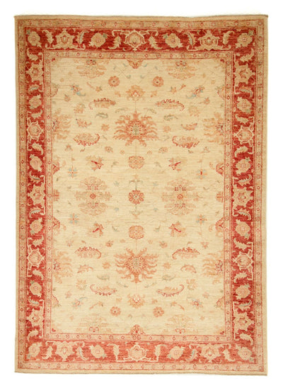 Ziegler Teppe 175x239cm - Orientalsk teppe