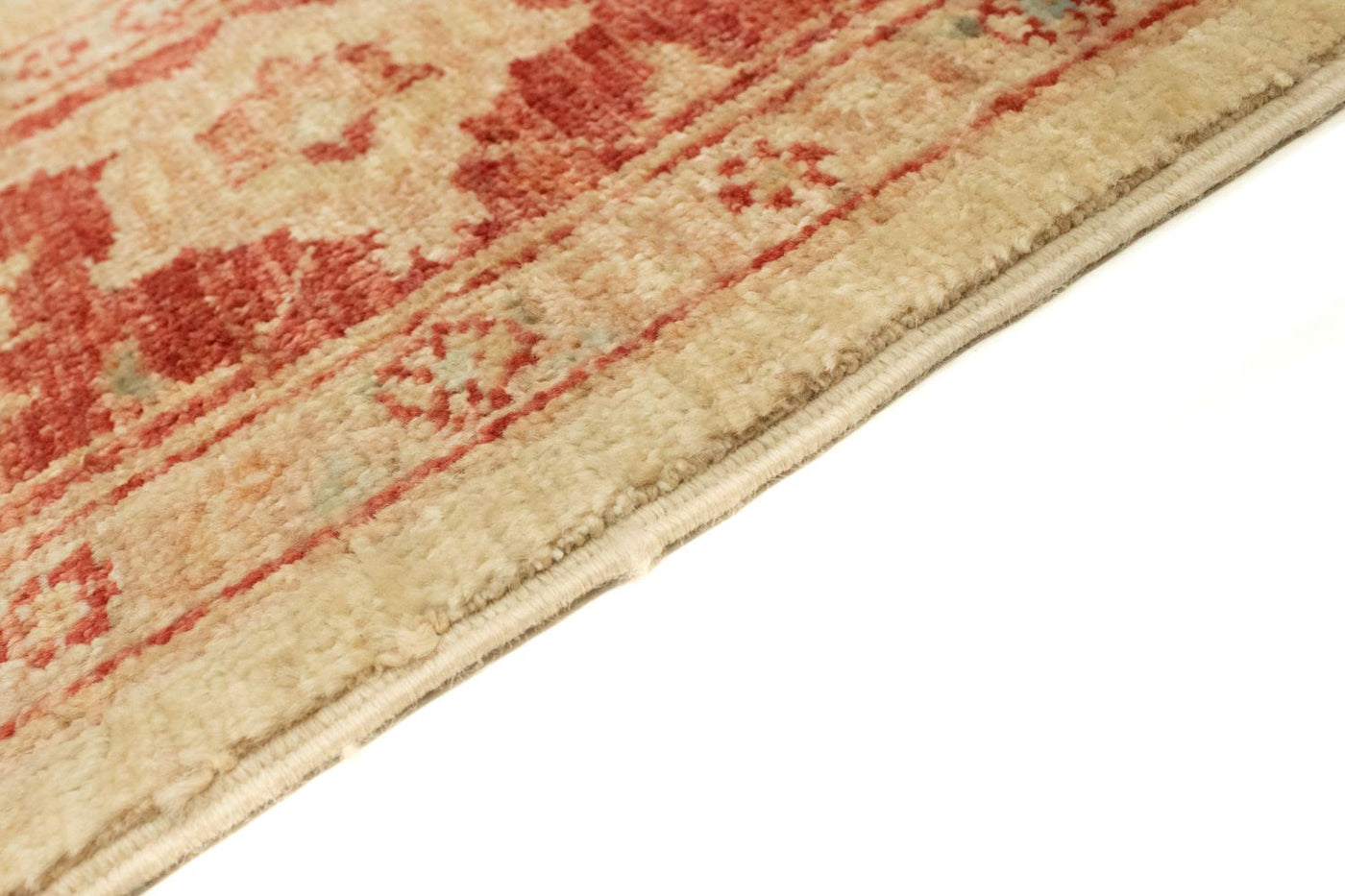 Ziegler Teppe 239x175cm - Orientalsk teppe