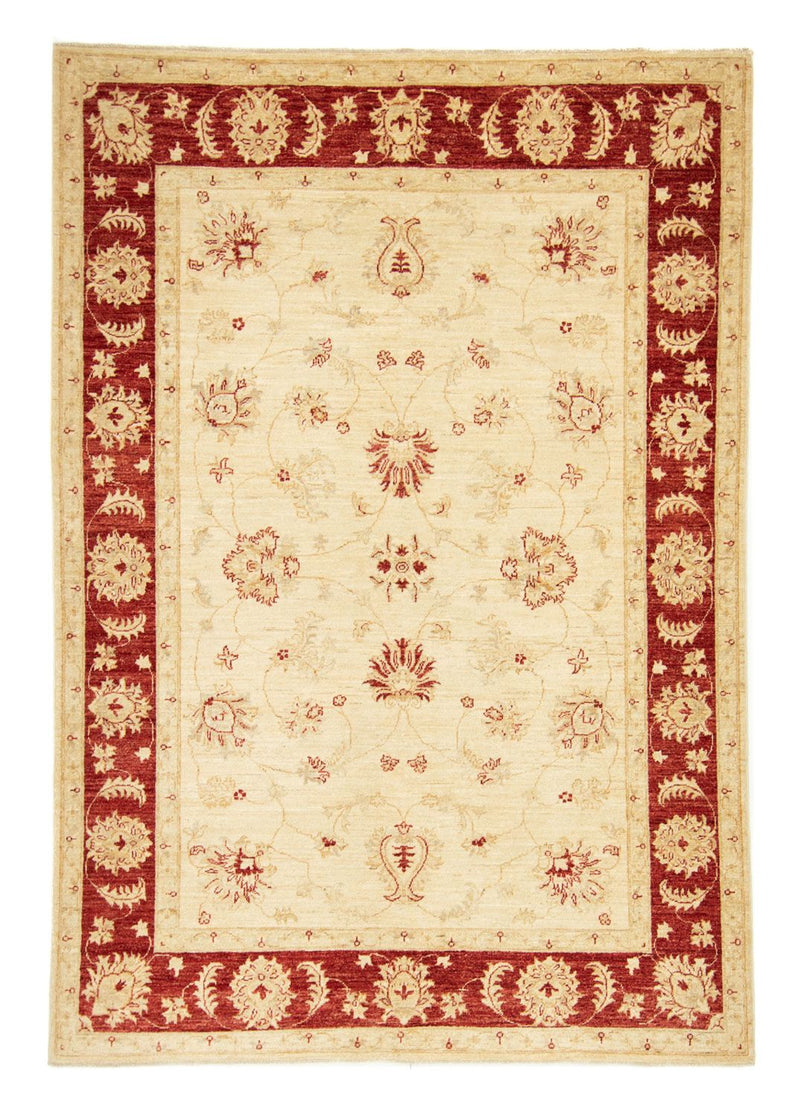 Ziegler Teppe 240x169cm - Orientalsk teppe