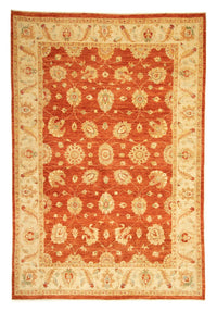Ziegler Teppe 247x173cm - Orientalsk teppe – product image
