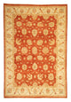 Ziegler Teppe 247x173cm - Orientalsk teppe