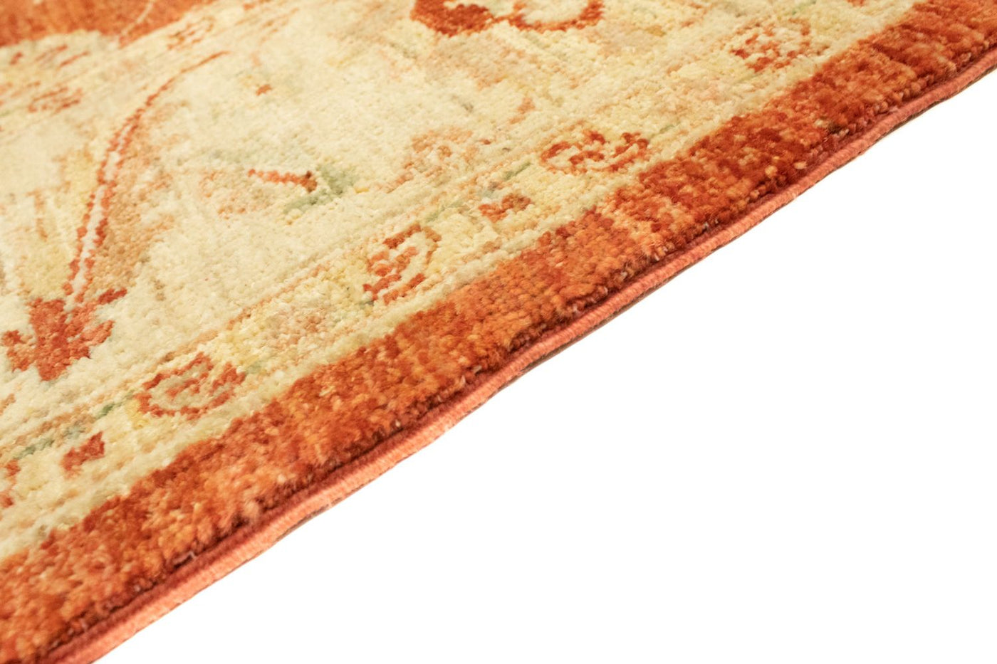 Ziegler Teppe 247x173cm - Orientalsk teppe