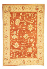 Ziegler Teppe 175x246cm - Orientalsk teppe – product image