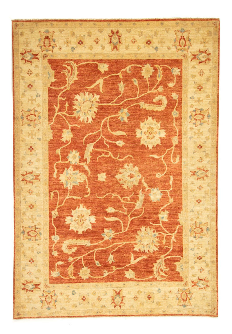 Ziegler Teppe 175x246cm - Orientalsk teppe