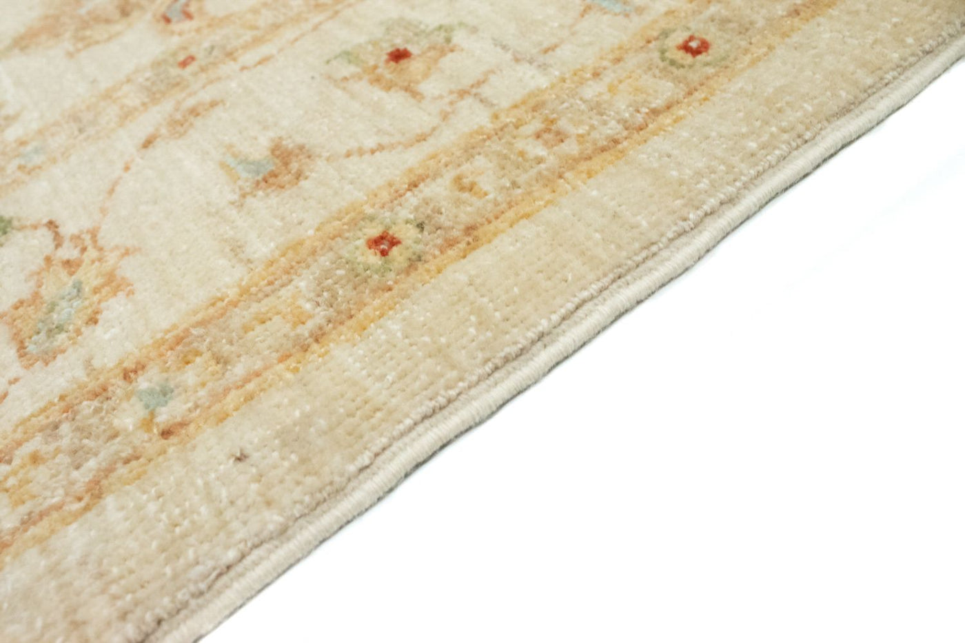 Ziegler Teppe 209x146cm - Orientalsk teppe