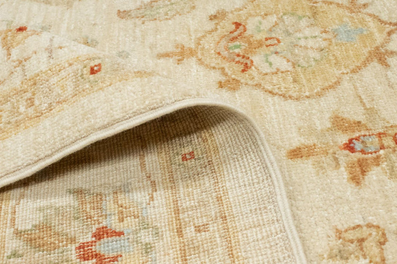 Ziegler Teppe 209x146cm - Orientalsk teppe