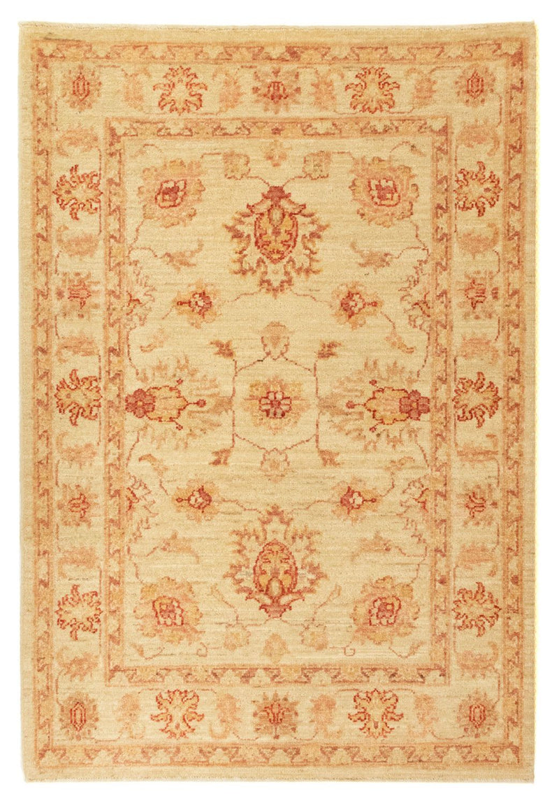Ziegler Teppe 121x82cm - Orientalsk teppe