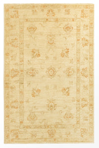 Ziegler Teppe - 120 x 78 cm - beige – product image