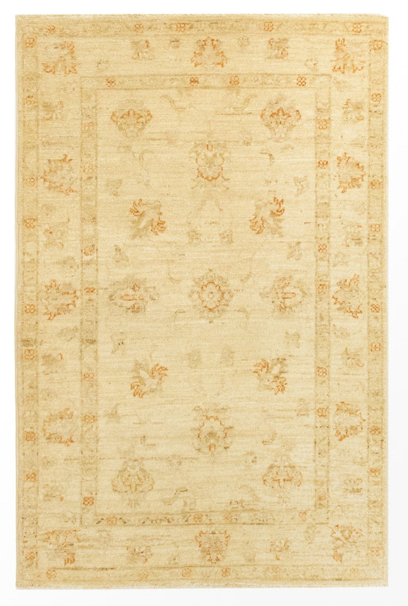 Ziegler Teppe - 120 x 78 cm - beige