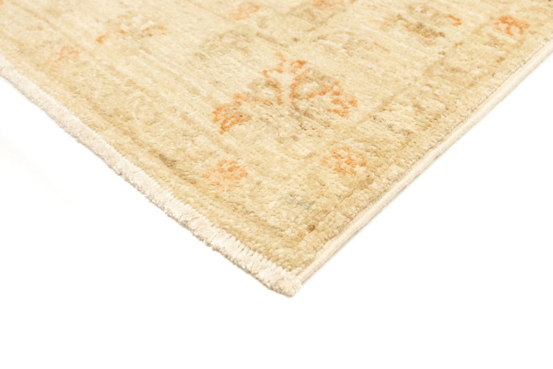 Ziegler Teppe - 120 x 78 cm - beige