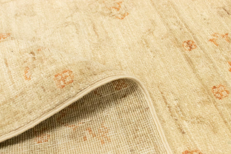 Ziegler Teppe - 120 x 78 cm - beige