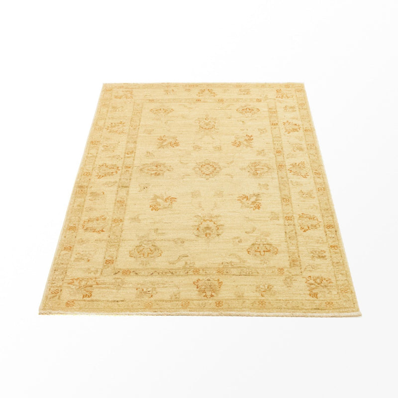 Ziegler Teppe - 120 x 78 cm - beige