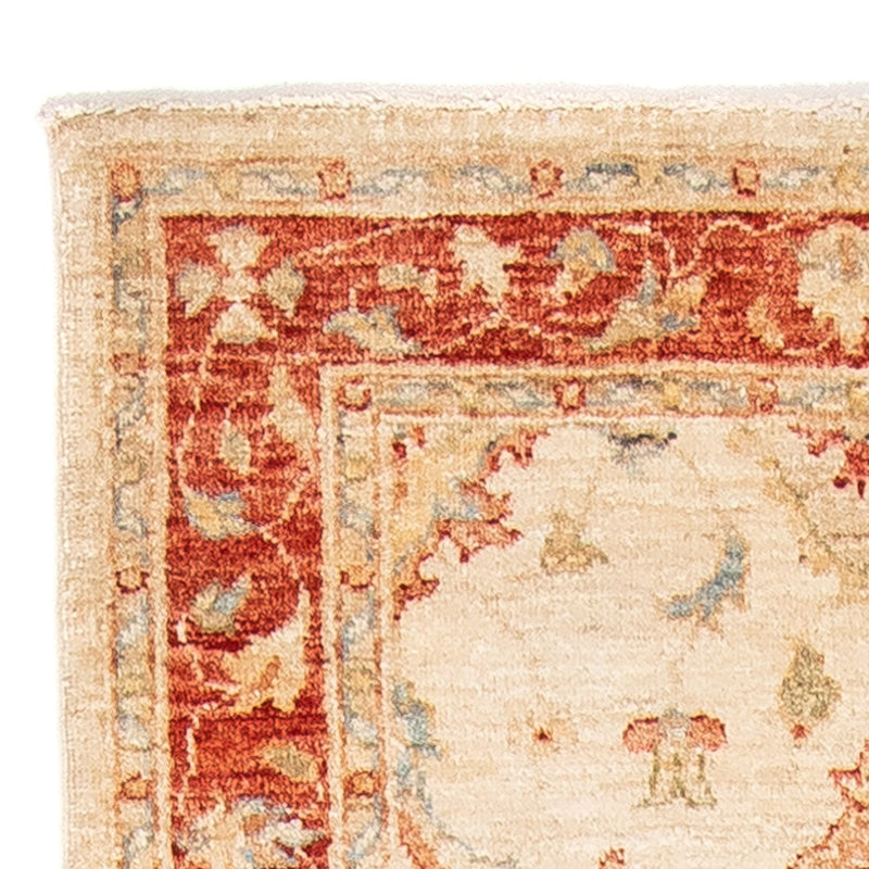 Ziegler Teppe 77x246cm - Orientalsk teppe