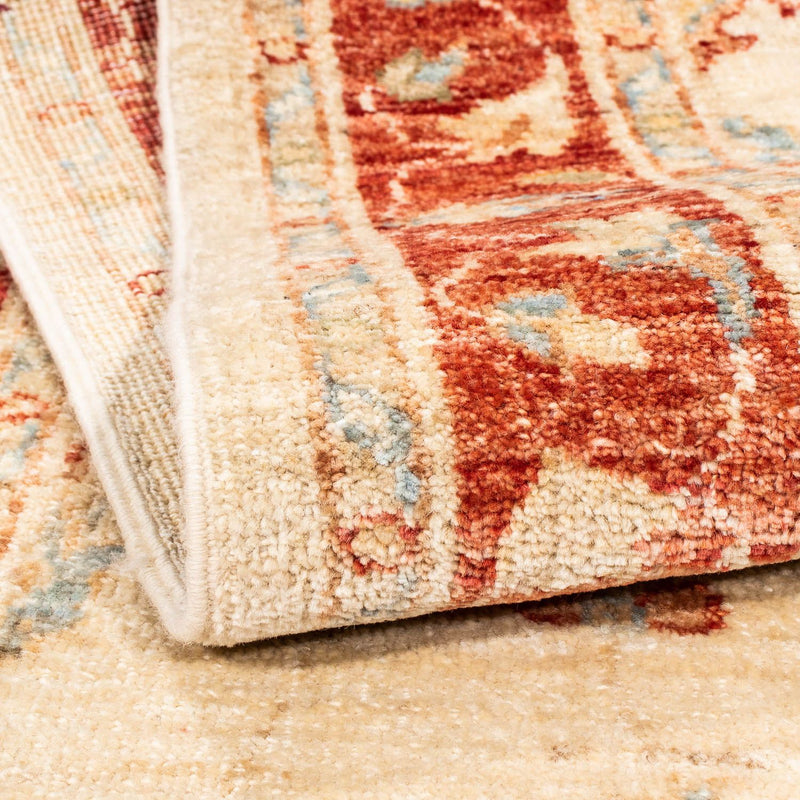Ziegler Teppe 77x246cm - Orientalsk teppe