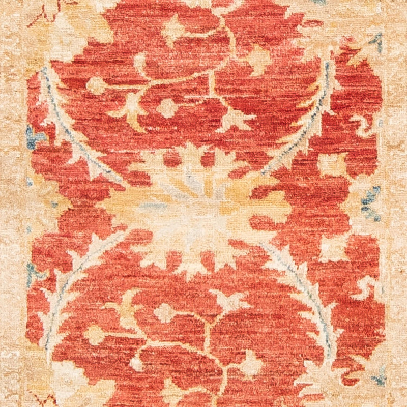 Ziegler Teppe 254x86cm - Orientalsk teppe