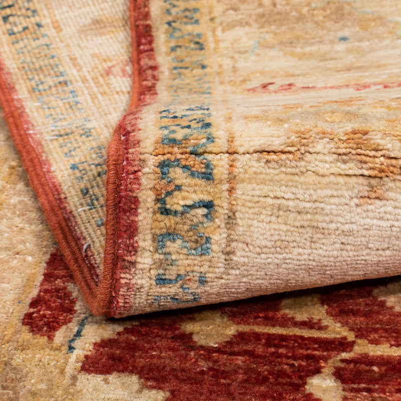 Ziegler Teppe 254x86cm - Orientalsk teppe