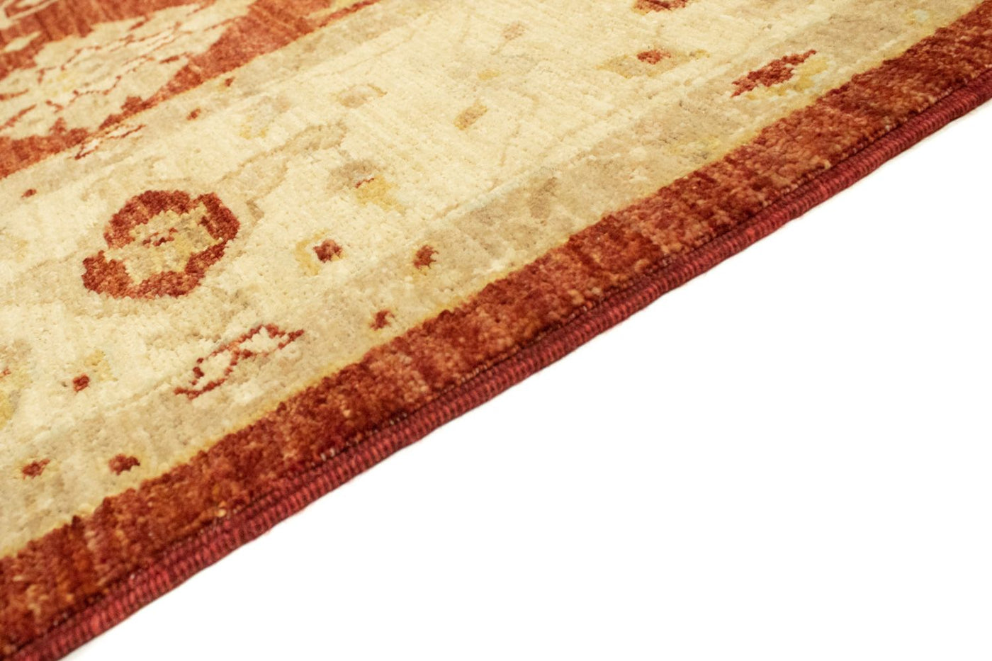 Ziegler Teppe 239x167cm - Orientalsk teppe