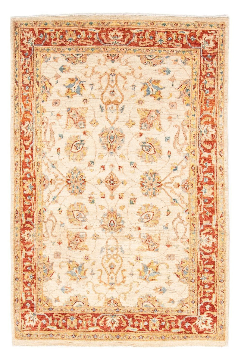 Ziegler Teppe 186x125cm - Orientalsk teppe