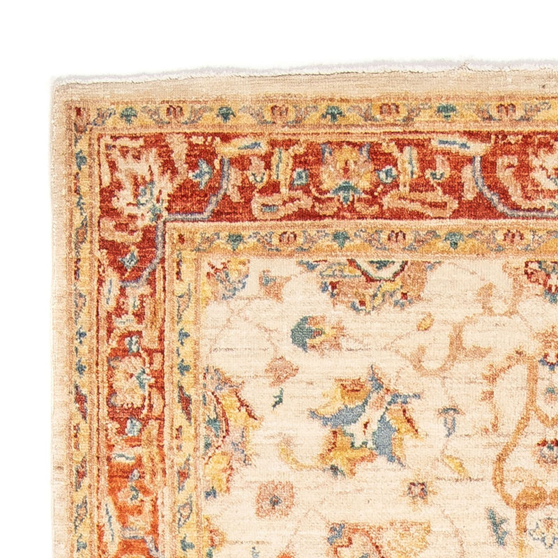 Ziegler Teppe 186x125cm - Orientalsk teppe