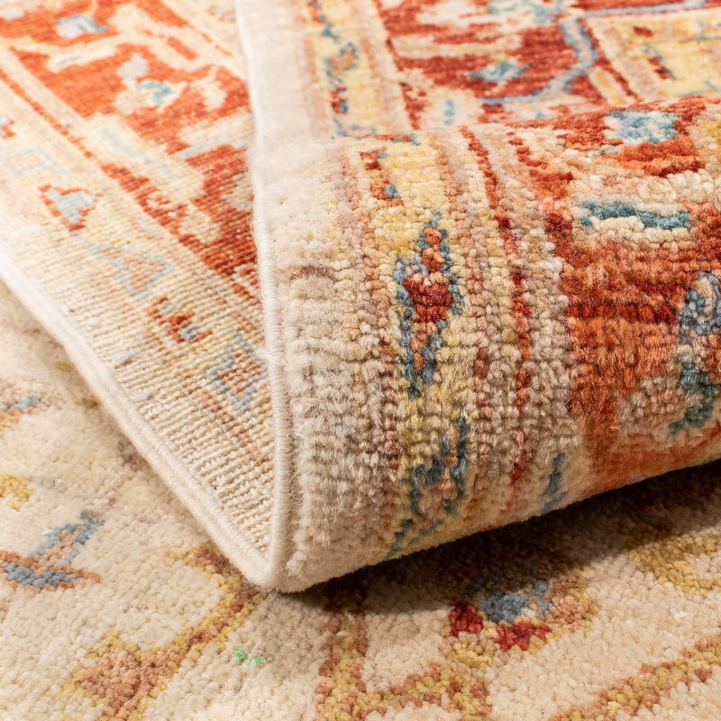 Ziegler Teppe 186x125cm - Orientalsk teppe