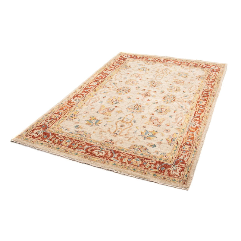 Ziegler Teppe 186x125cm - Orientalsk teppe