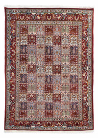 Moud Teppe 196x142cm - Persisk teppe – product image
