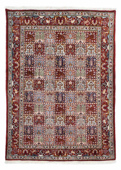 Moud Teppe 142x196cm - Persisk teppe