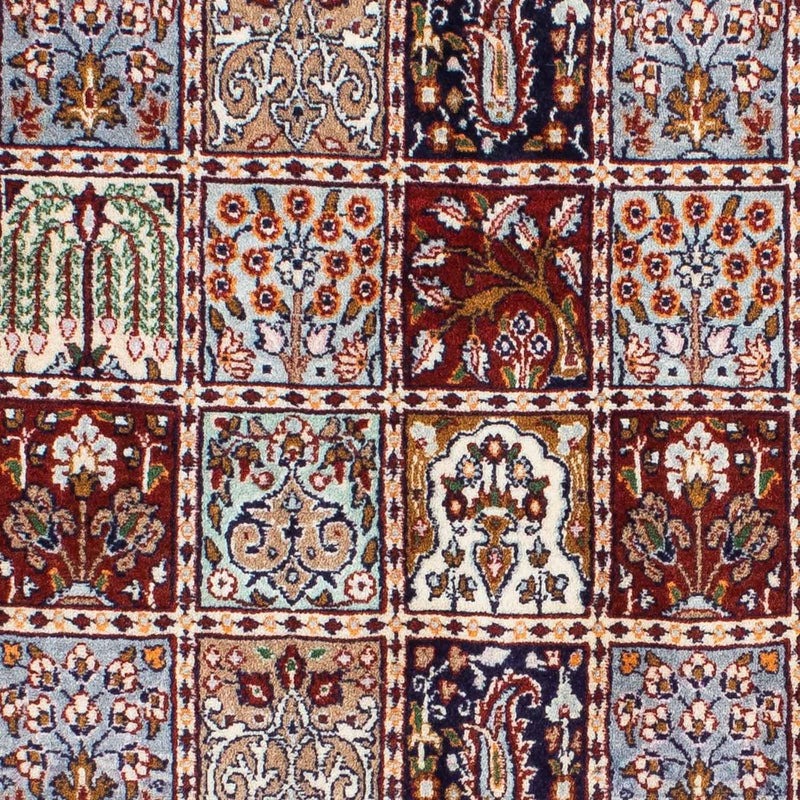 Moud Teppe 196x142cm - Persisk teppe