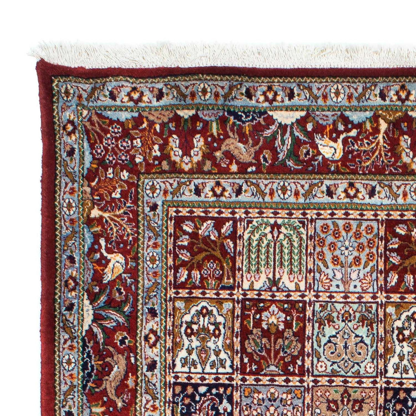 Moud Teppe 196x142cm - Persisk teppe