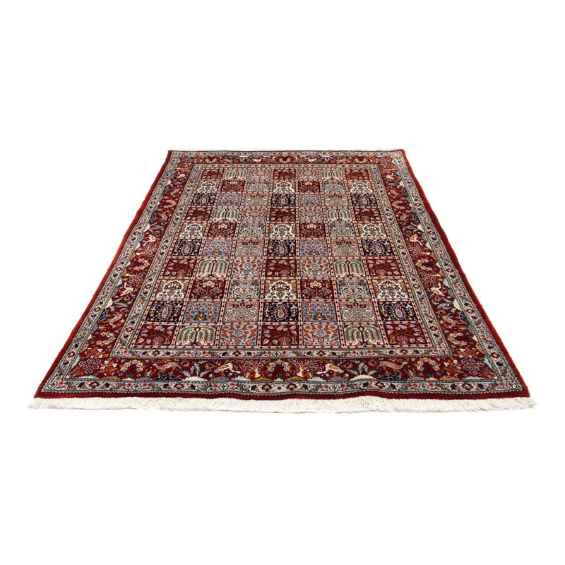 Moud Teppe 196x142cm - Persisk teppe
