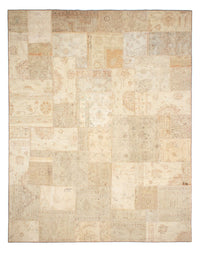 Lappeteppe 236x299cm - Perserteppich Wollteppich – product image