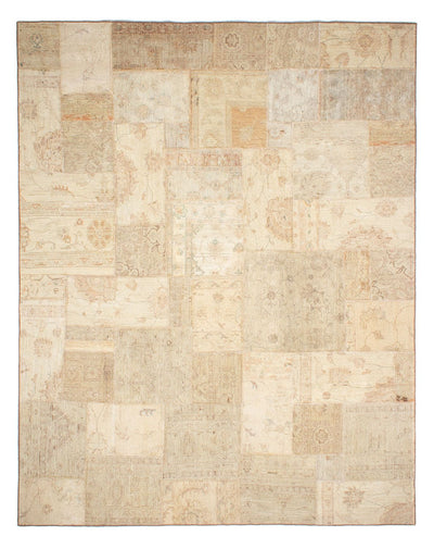 Lappeteppe 236x299cm - Perserteppich Wollteppich