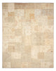 Lappeteppe 236x299cm - Perserteppich Wollteppich