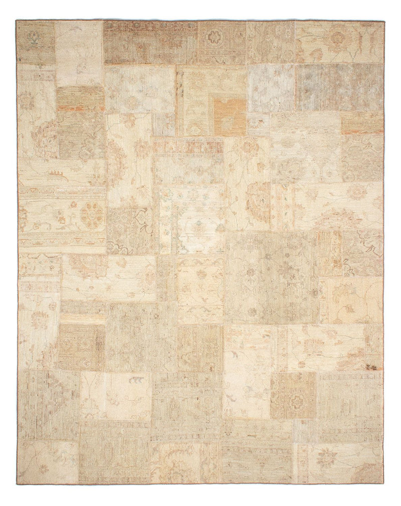 Lappeteppe 236x299cm - Perserteppich Wollteppich