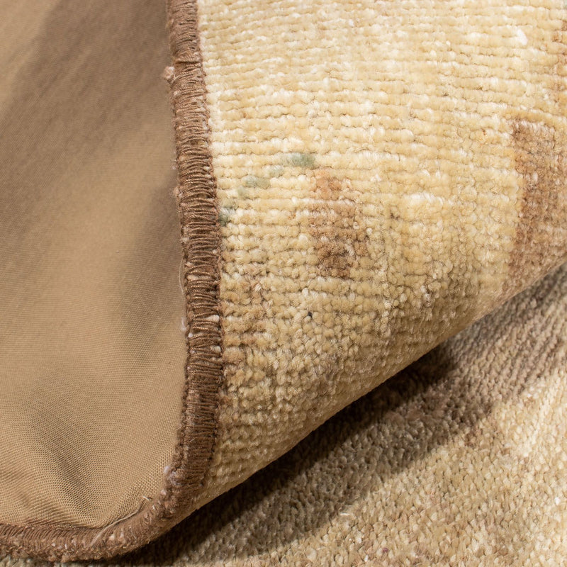 Lappeteppe 236x299cm - Perserteppich Wollteppich