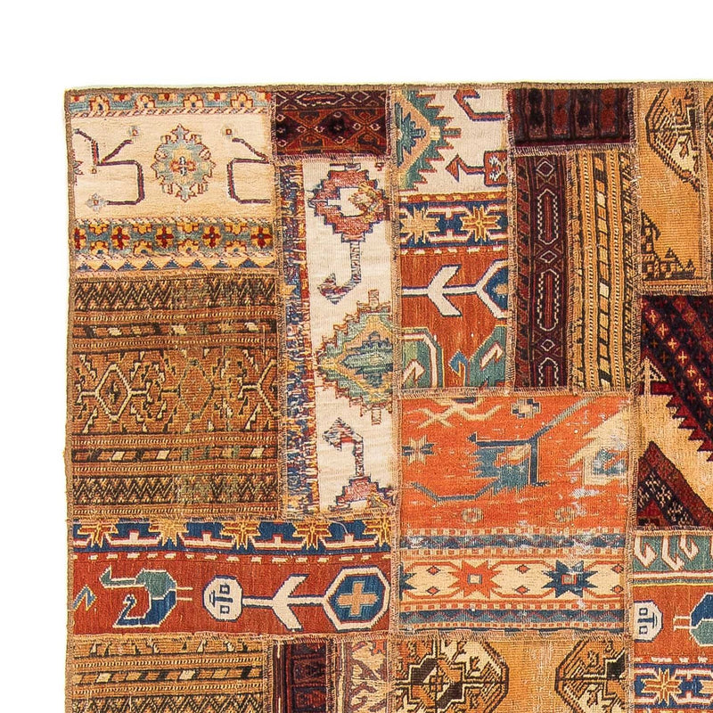 Kazak Teppe 158x232cm - Orientalsk teppe