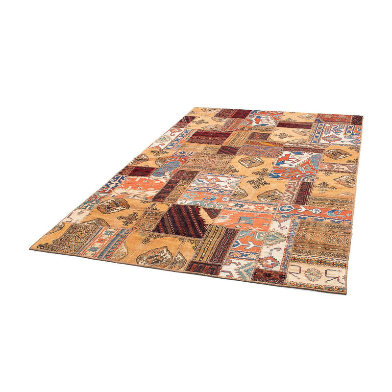 Kazak Teppe 158x232cm - Orientalsk teppe