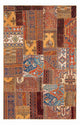 Kazak Teppe 235x160cm - Orientalsk teppe