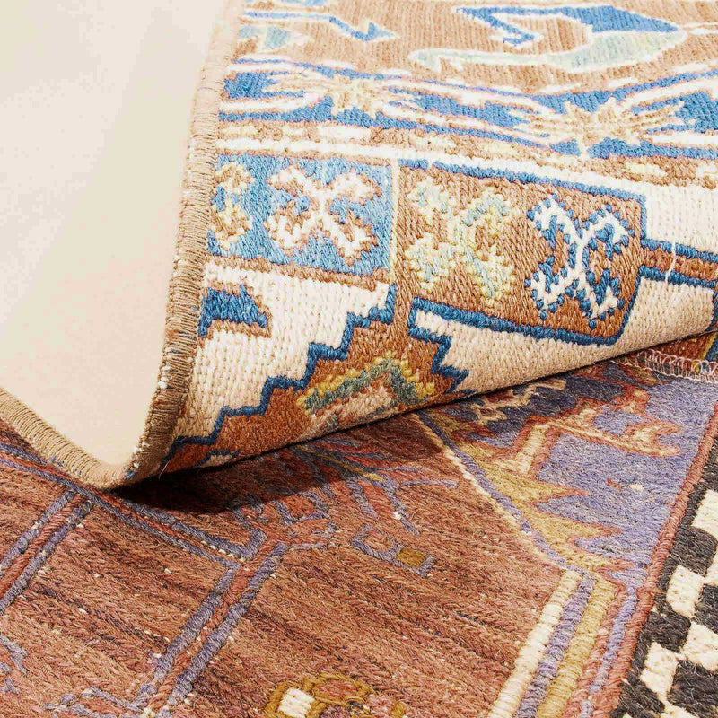 Kazak Teppe 235x160cm - Orientalsk teppe