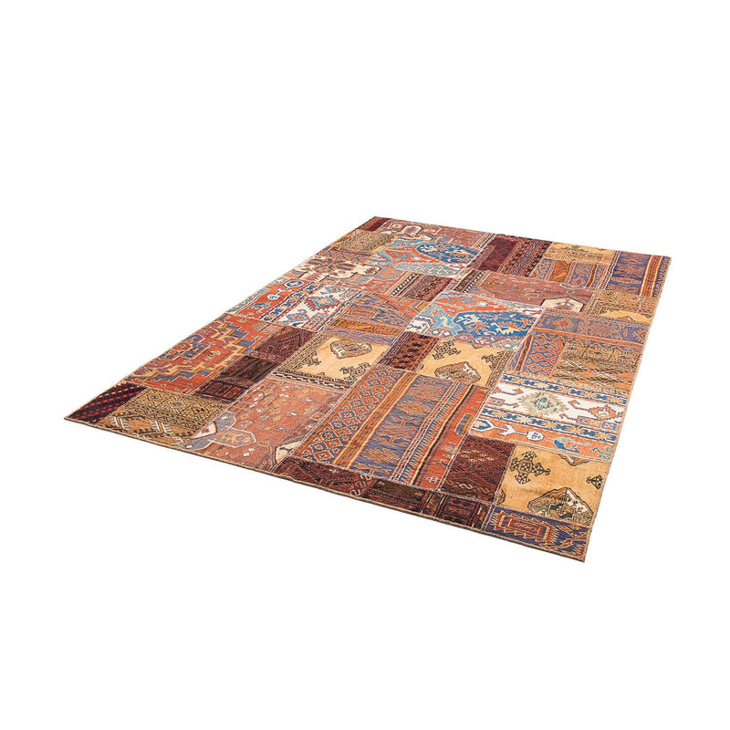 Kazak Teppe 235x160cm - Orientalsk teppe