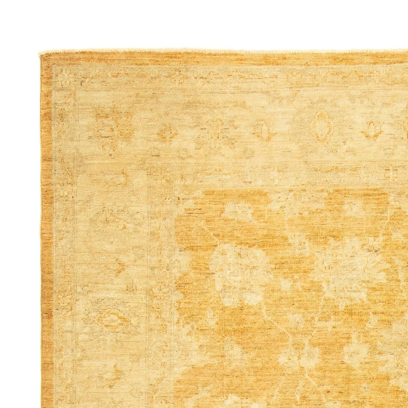 Farahan Teppe 251x190cm - Orientalsk teppe