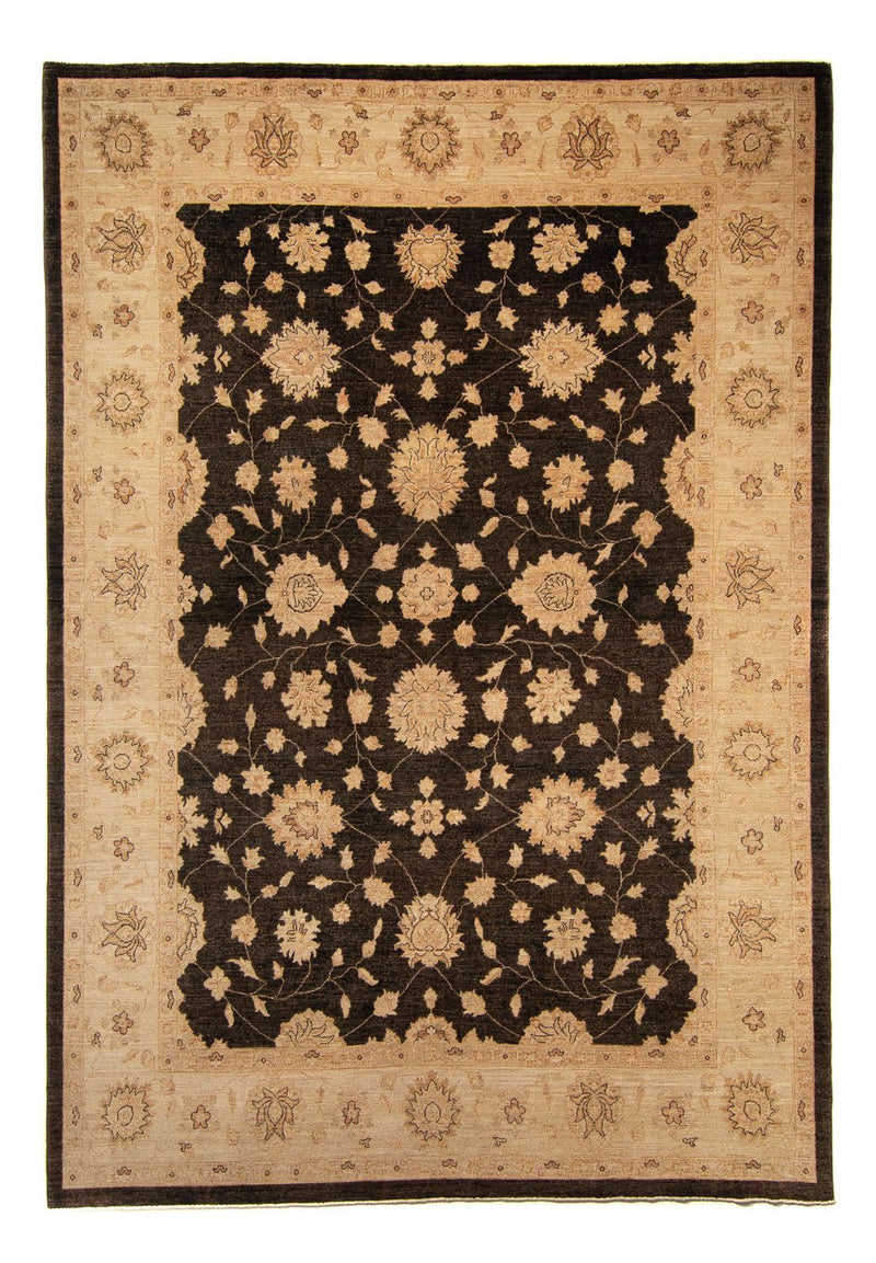 Ziegler Teppe 349x248cm - Orientalsk teppe