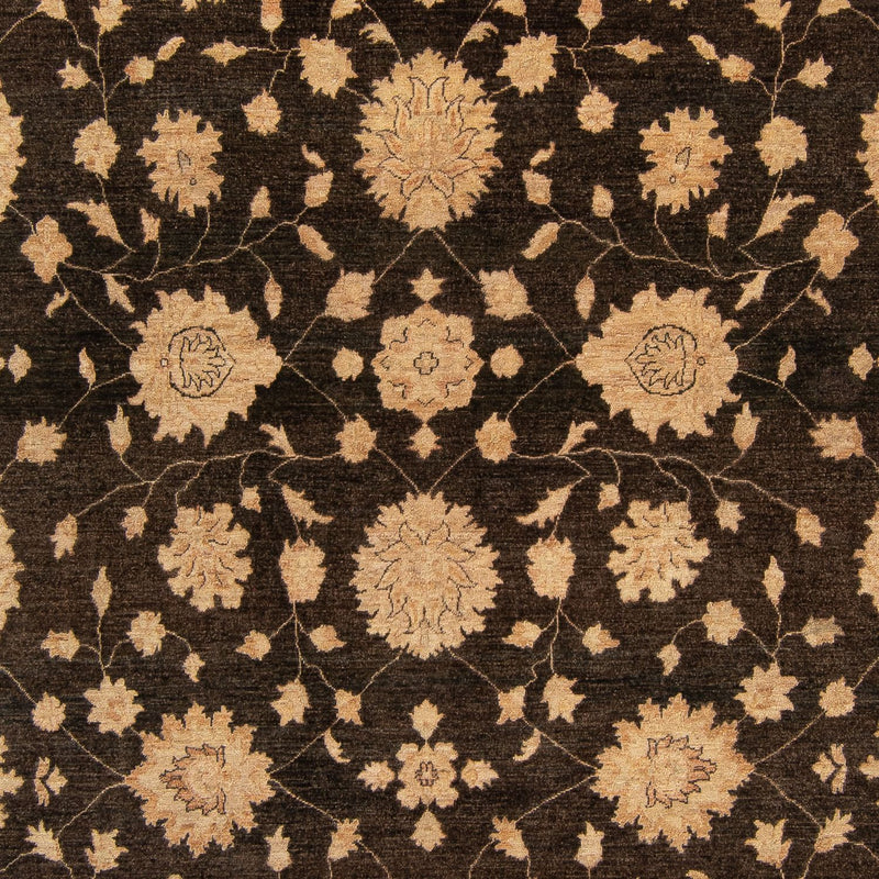 Ziegler Teppe 349x248cm - Orientalsk teppe
