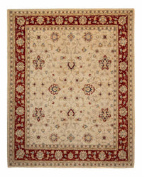 Ziegler Teppe 249x301cm - Orientalsk teppe – product image